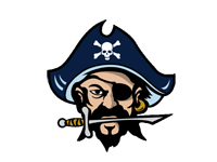 Bay Port "Mike Jameson" Invite logo