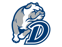 Jim Duncan Invitational (College) logo