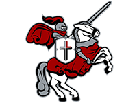WIAA D3 Sectional - Manitowoc Lutheran logo