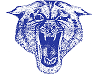 Blair-Taylor Middle School Invite logo