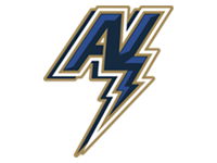 WIAA D1 Regional - Appleton North logo