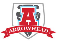 Arrowhead Invite logo