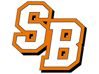 Stanley-Boyd MS Meet logo