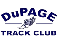 DuPage TC Bob Nihells Meet logo