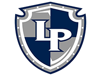 Lake Park Coed Quad logo