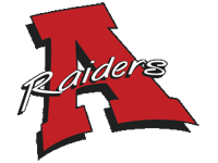 Arcadia 'Holte' Invitational logo