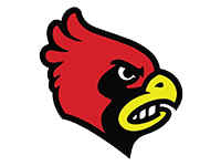 Big 8 Conference Meet logo