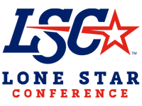 Lone Star Conference Championships logo