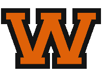West De Pere Invitational logo