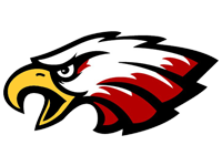 SBC Eagle Run logo