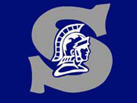 Green Bay City Meet logo