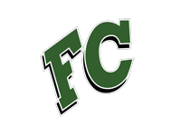 Fall Creek Knutson Invite logo
