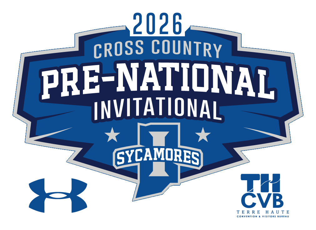 Under Armour Pre-National Invitational logo
