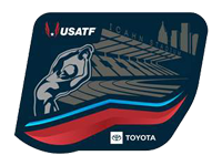 USATF Outdoor Championships logo