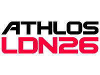 Athlos London logo