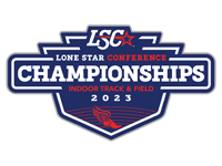 Lone Star Conference Championships logo
