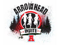 Arrowhead Invite logo