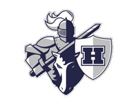 Hudson MS Invite logo