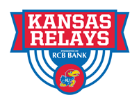 Kansas Relays logo