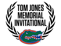 Tom Jones Memorial logo