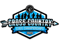 WIAA Cross Country Championships logo