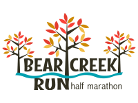 Bear Creek Run logo
