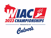 WIAC Championships logo
