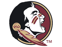FSU XC Invitational logo