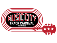 Music City Track Carnival logo