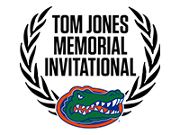 Tom Jones Memorial logo