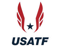 USATF Club Cross Country Championships logo