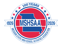 MSHSAA Class 1, 2 & 3 Championships logo