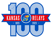 Kansas Relays logo