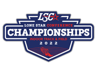 Lone Star Conference Championships logo