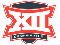 Big 12 Cross Country Championships logo
