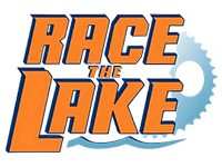 Race The Lake logo