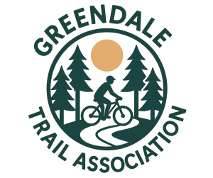 Run for the Trail logo